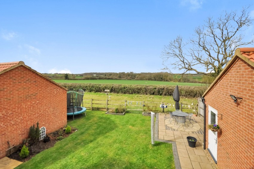 Images for Long Breech, Mawsley Village