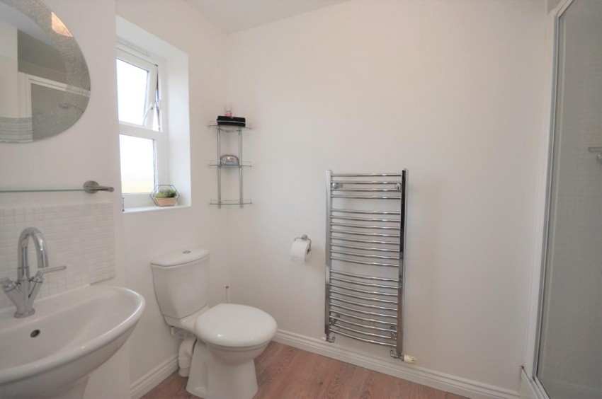 Images for Long Breech, Mawsley Village