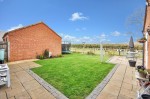 Images for Long Breech, Mawsley Village