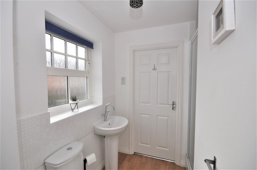 Images for Long Breech, Mawsley Village