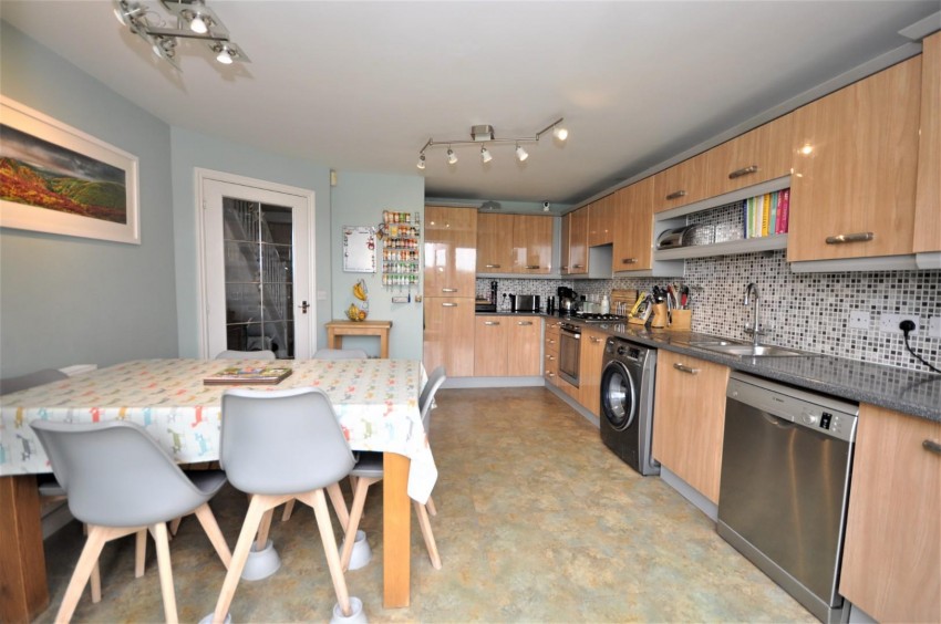 Images for Long Breech, Mawsley Village