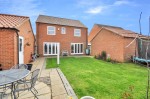 Images for Long Breech, Mawsley Village