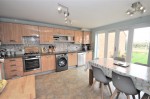 Images for Long Breech, Mawsley Village