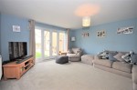 Images for Long Breech, Mawsley Village