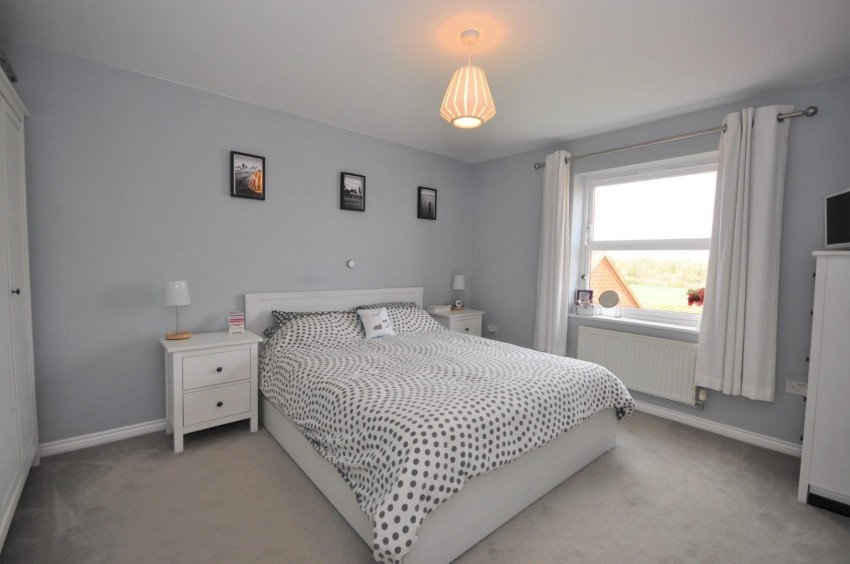 Images for Long Breech, Mawsley Village