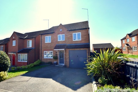 View Full Details for Auckland Close, Northampton