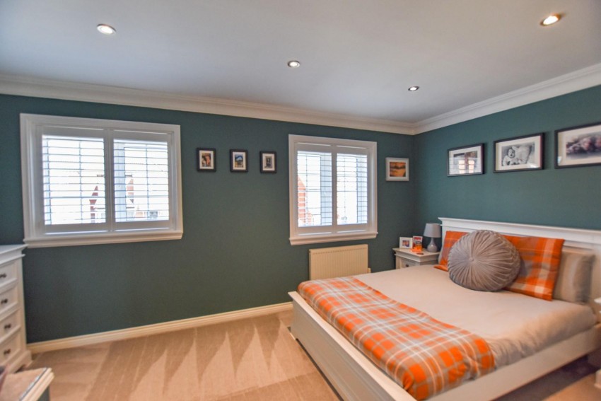 Images for Auckland Close, Northampton
