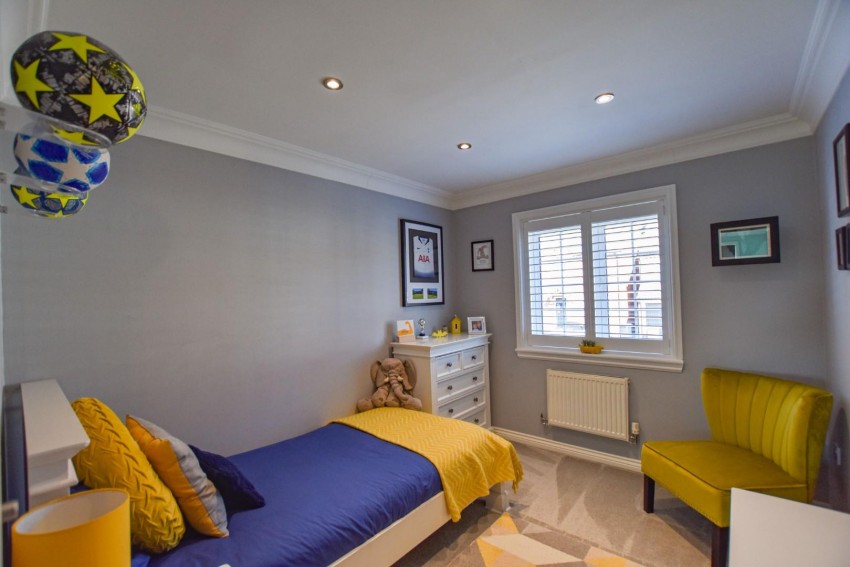 Images for Auckland Close, Northampton