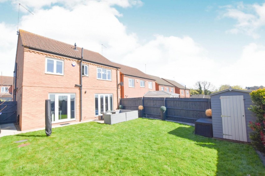 Images for Auckland Close, Northampton