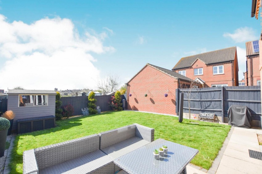 Images for Auckland Close, Northampton