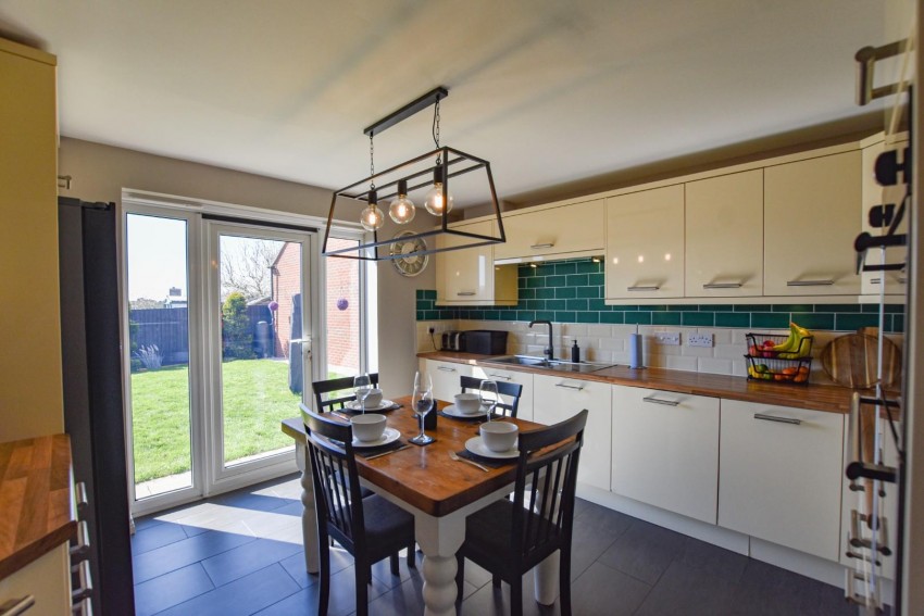 Images for Auckland Close, Northampton