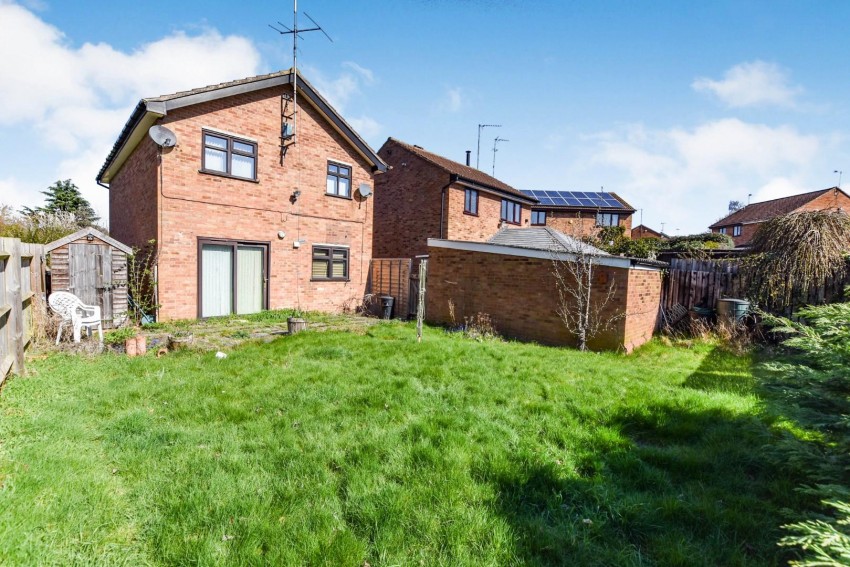 Images for Redland Drive, Kingsthorpe, Northampton