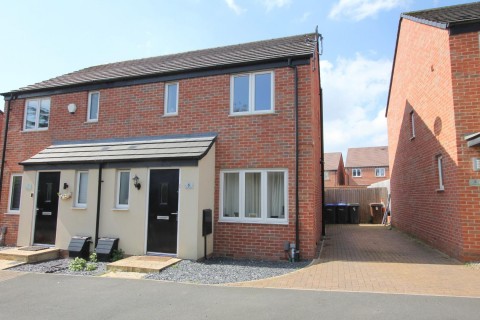 View Full Details for Pemberley Walk, Balmoral Close, Northampton