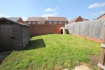 Images for Pemberley Walk, Balmoral Close, Northampton