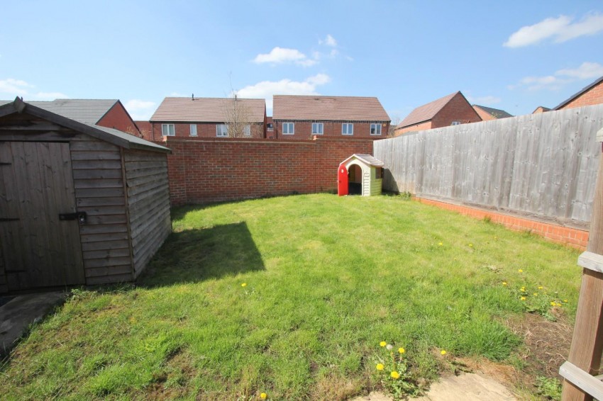 Images for Pemberley Walk, Balmoral Close, Northampton