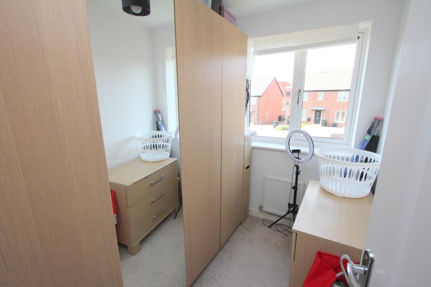 Images for Pemberley Walk, Balmoral Close, Northampton