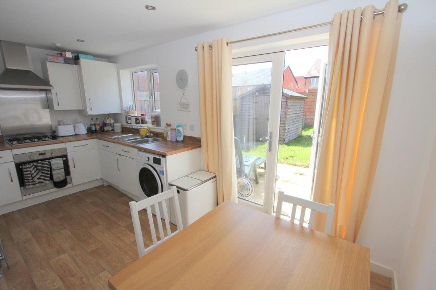 Images for Pemberley Walk, Balmoral Close, Northampton
