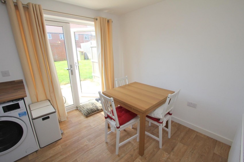 Images for Pemberley Walk, Balmoral Close, Northampton