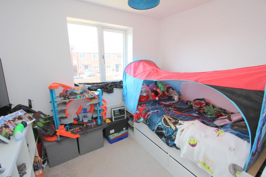 Images for Pemberley Walk, Balmoral Close, Northampton