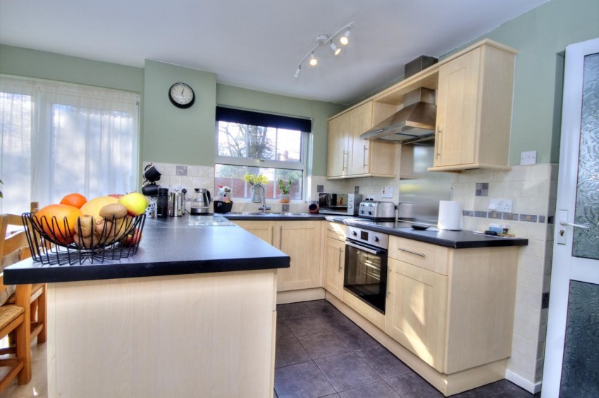 Images for Broadlands, Brixworth, Northampton