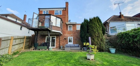 View Full Details for The Leys, Roade, Northampton