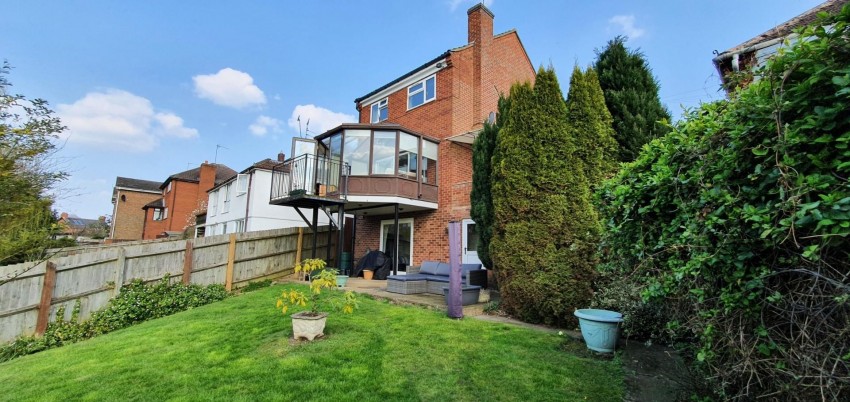 Images for The Leys, Roade, Northampton