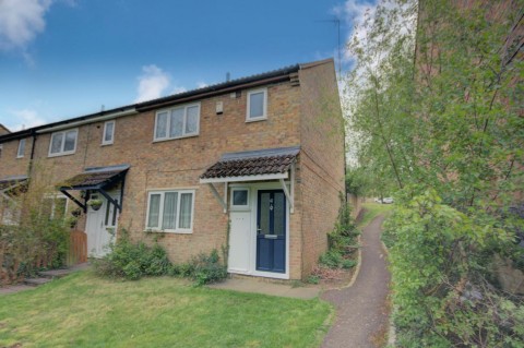 View Full Details for Crowthorp Road, Northampton