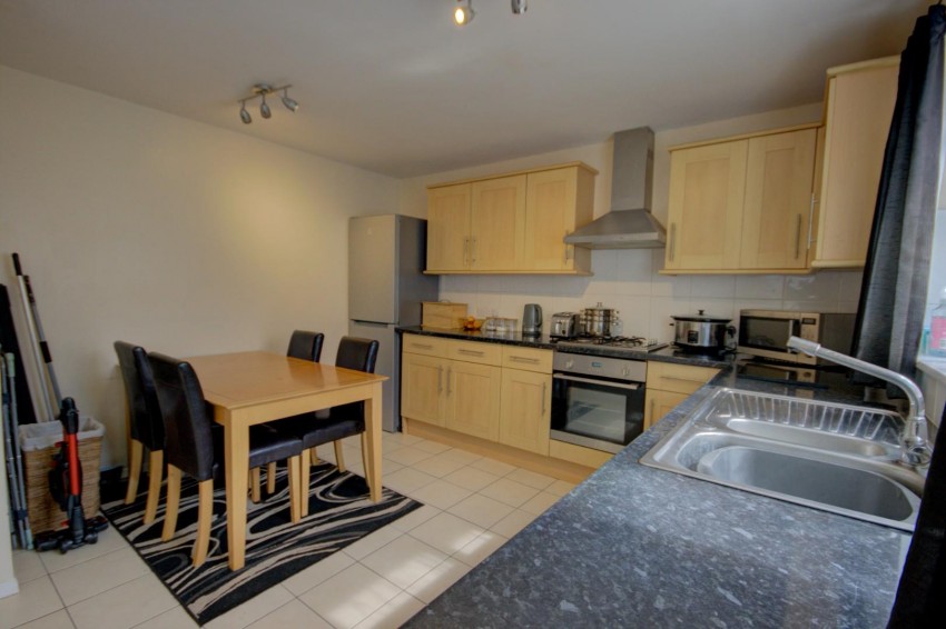 Images for Crowthorp Road, Northampton