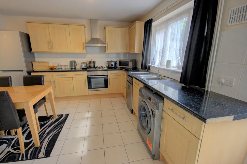 Images for Crowthorp Road, Northampton