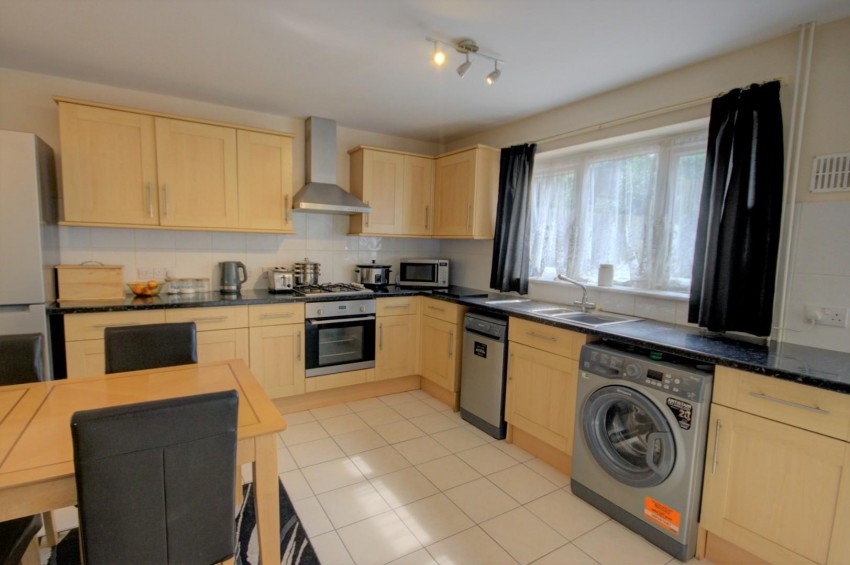 Images for Crowthorp Road, Northampton