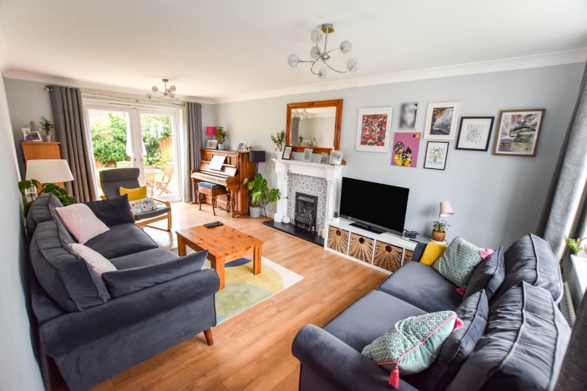 Images for Wake Way, Grange Park, Northampton