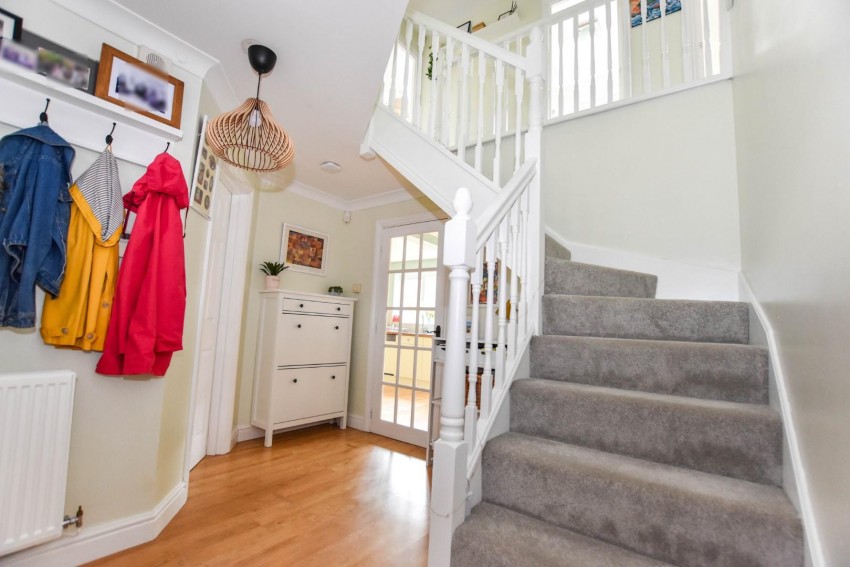 Images for Wake Way, Grange Park, Northampton
