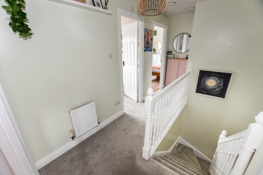 Images for Wake Way, Grange Park, Northampton
