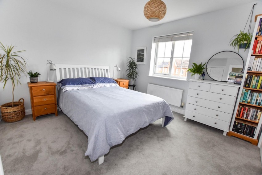 Images for Wake Way, Grange Park, Northampton