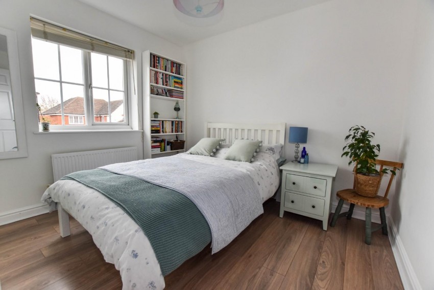 Images for Wake Way, Grange Park, Northampton