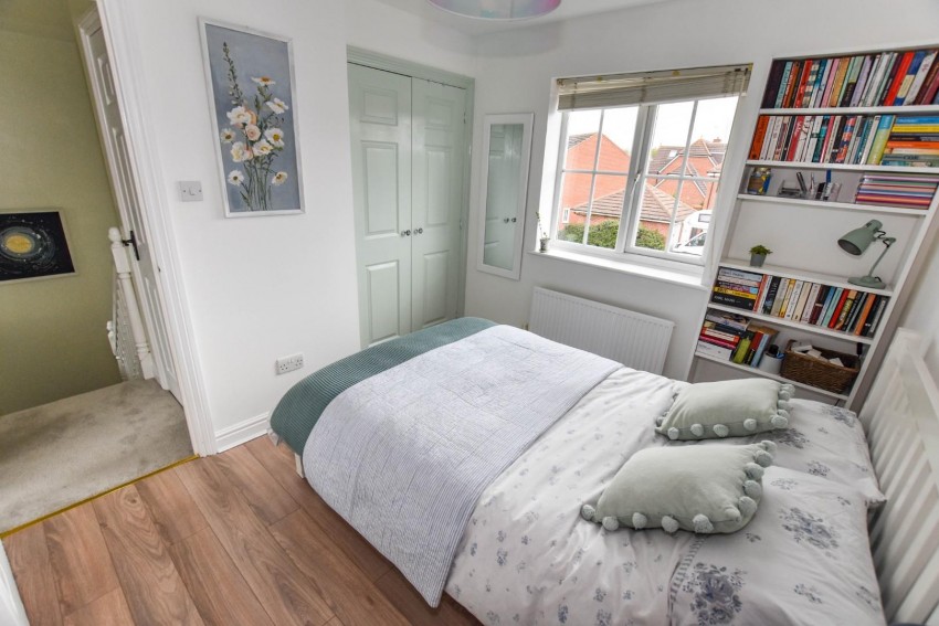 Images for Wake Way, Grange Park, Northampton