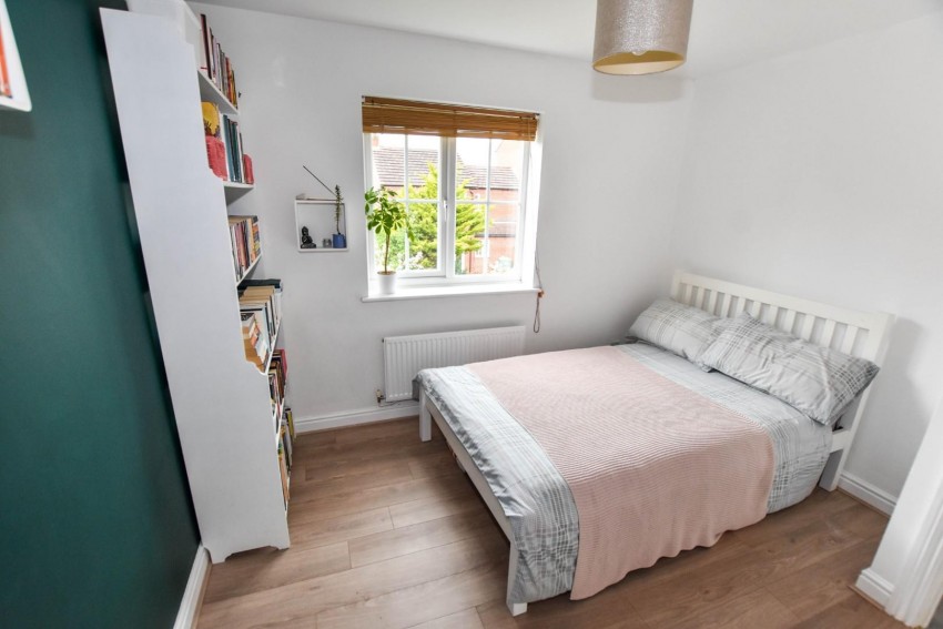 Images for Wake Way, Grange Park, Northampton