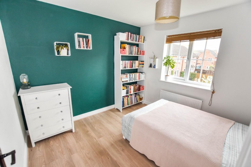 Images for Wake Way, Grange Park, Northampton
