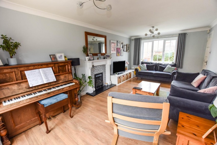 Images for Wake Way, Grange Park, Northampton