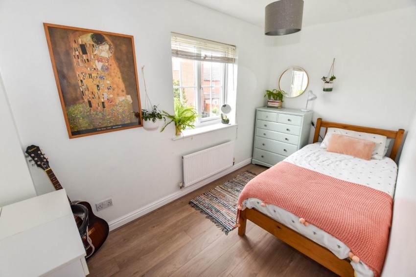 Images for Wake Way, Grange Park, Northampton