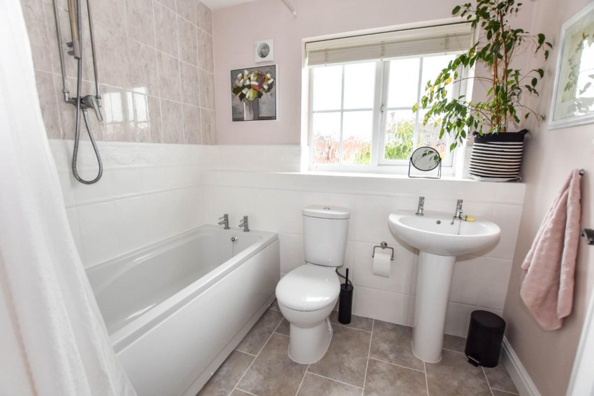 Images for Wake Way, Grange Park, Northampton