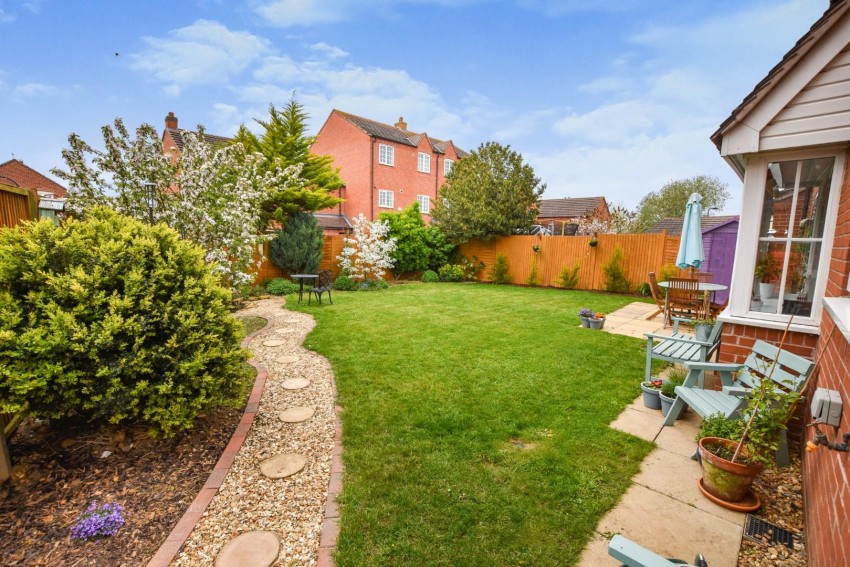 Images for Wake Way, Grange Park, Northampton
