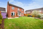 Images for Wake Way, Grange Park, Northampton