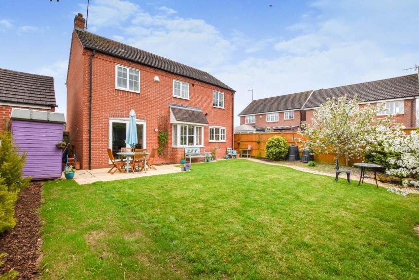 Images for Wake Way, Grange Park, Northampton