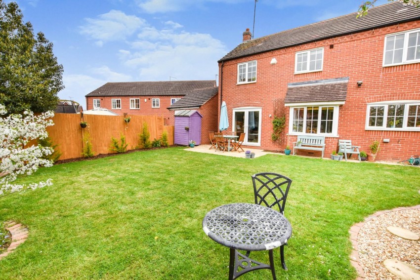 Images for Wake Way, Grange Park, Northampton