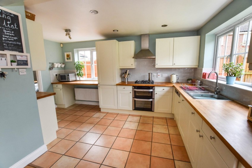 Images for Wake Way, Grange Park, Northampton