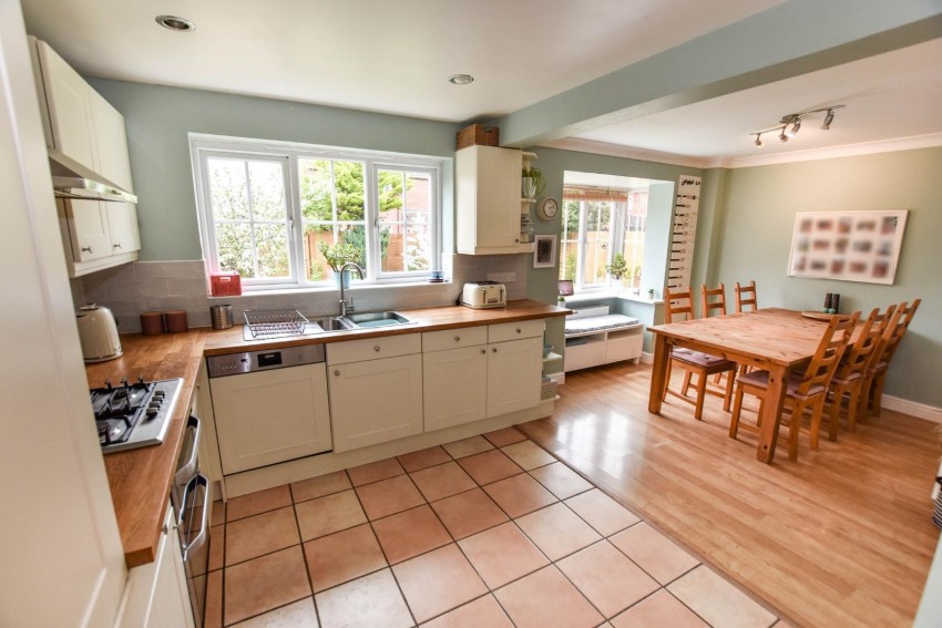 Images for Wake Way, Grange Park, Northampton