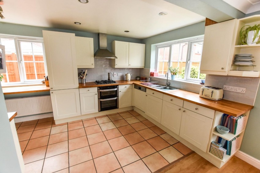 Images for Wake Way, Grange Park, Northampton