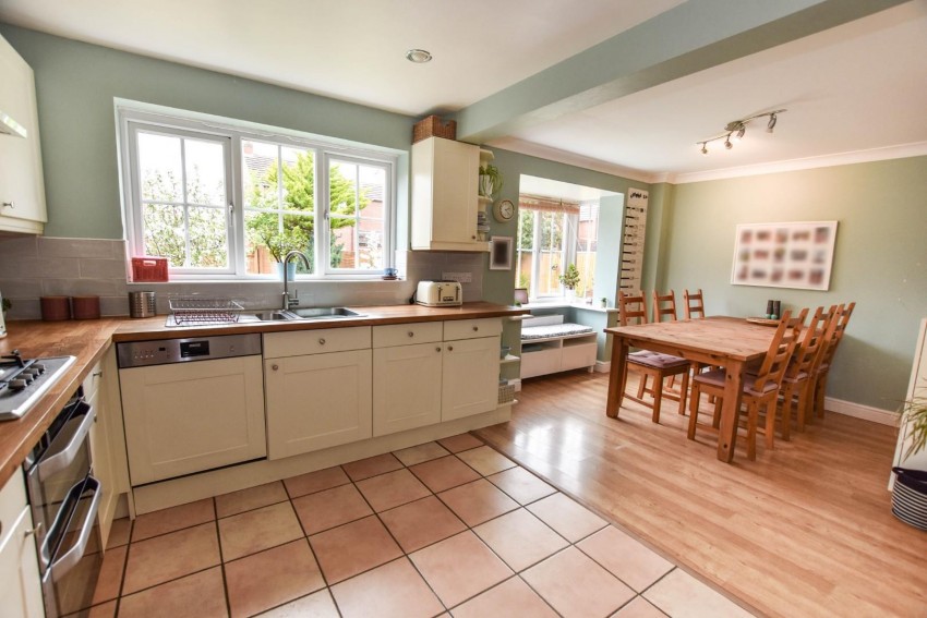 Images for Wake Way, Grange Park, Northampton