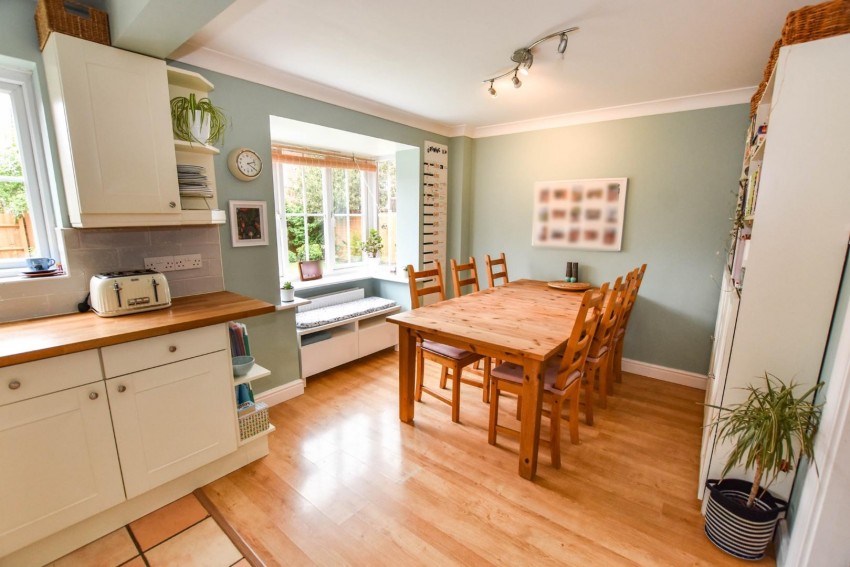 Images for Wake Way, Grange Park, Northampton